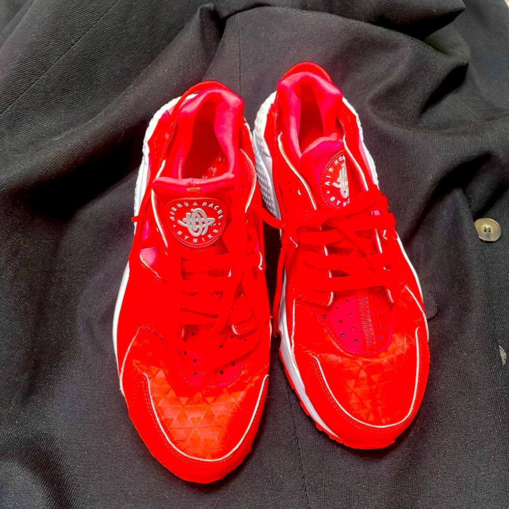 Air Huaraches Nike